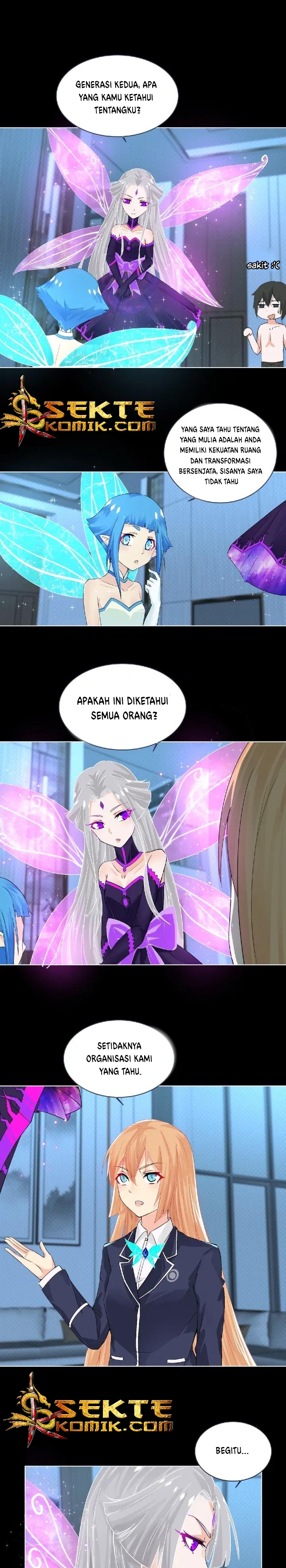 Dark Energy Engine Chapter 06 Gambar 18